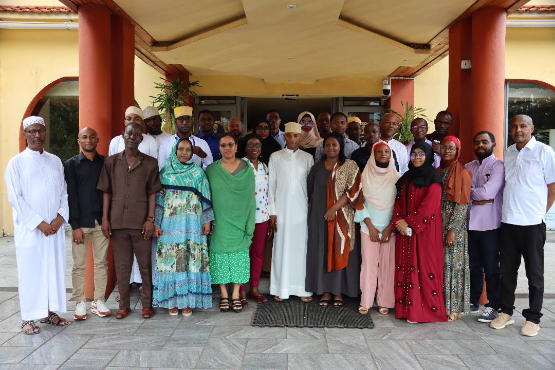 Des jeunes formés sur les inventaires des gaz à effet de serre